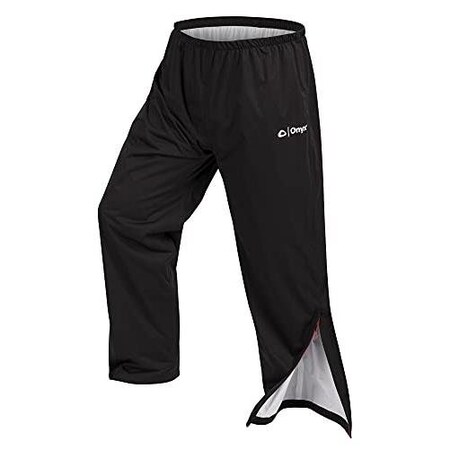 Onyx Hydromax Pant Black Xl 503200-700-050-22